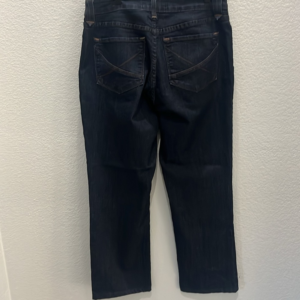 NYDJ  size 12 P - Picture 4 of 4